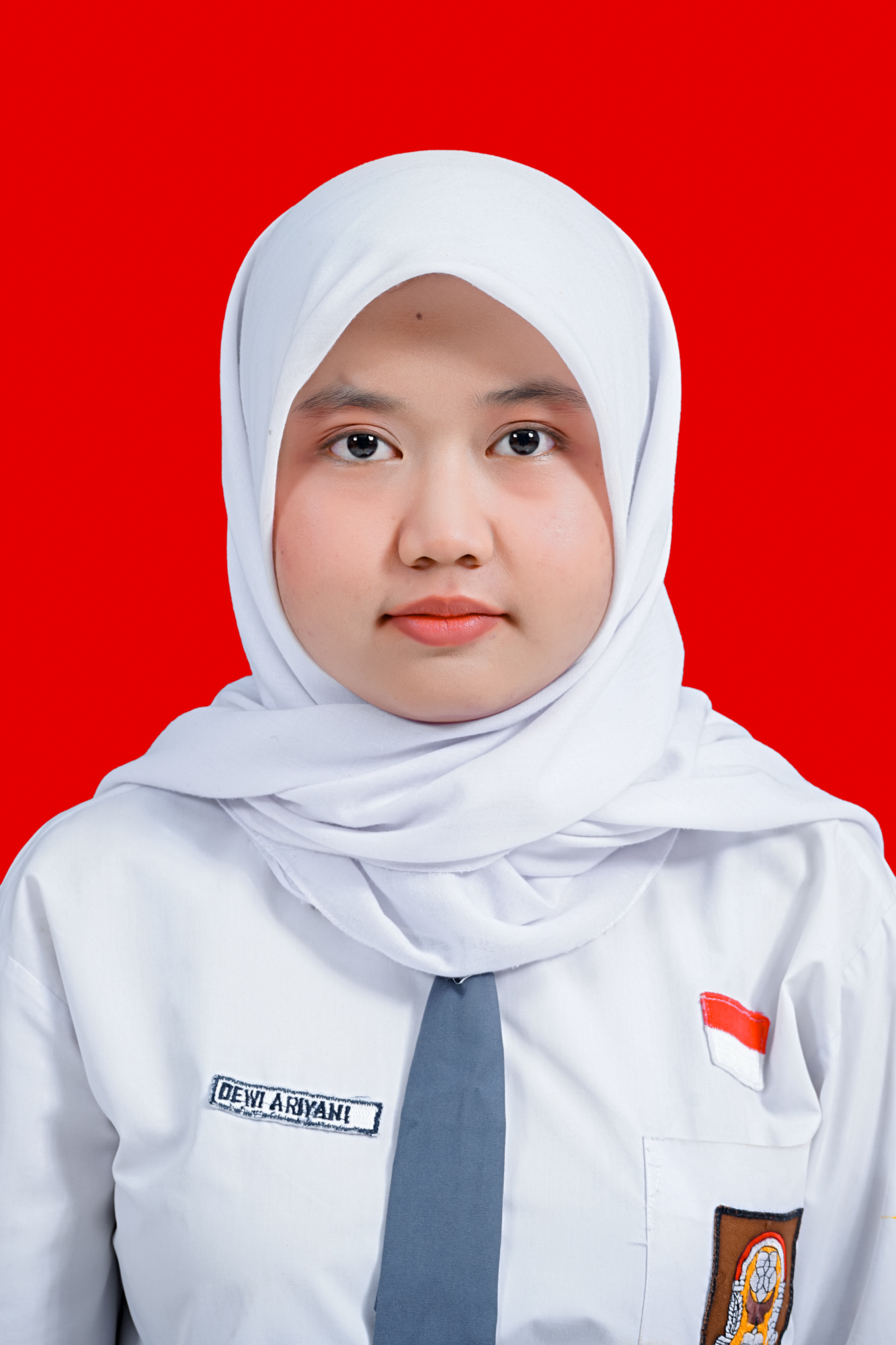 Dewi Ariyani - SMAN 21 BANDUNG